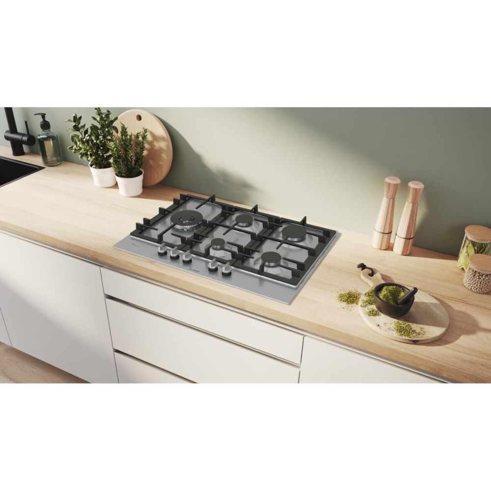 Gas Hob BOSCH PCS7A5I90