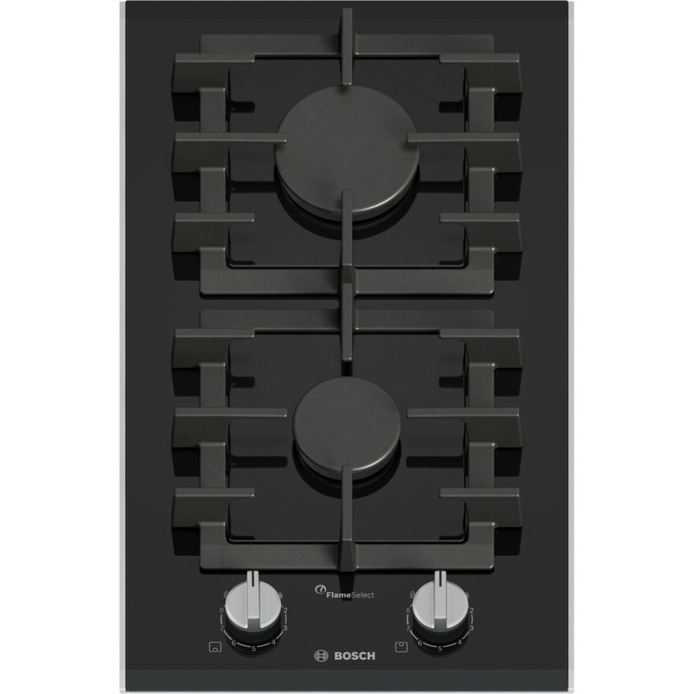 Gas Hob BOSCH PRB3A6I40 30 cm