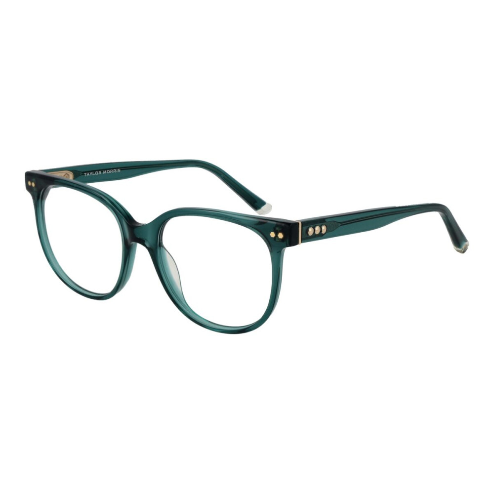 Unisex' Spectacle frame Taylor Morris W7 51C4