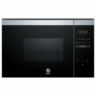 Microwave with Grill Balay 3CG4172X2 Black 800 W 1000 W 20 L