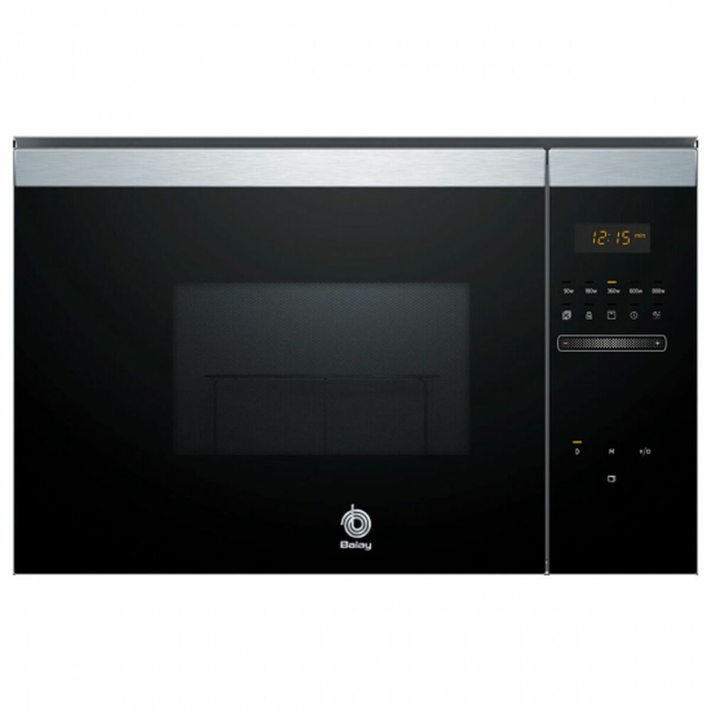 Microwave with Grill Balay 3CG4172X2 Black 800 W 1000 W 20 L