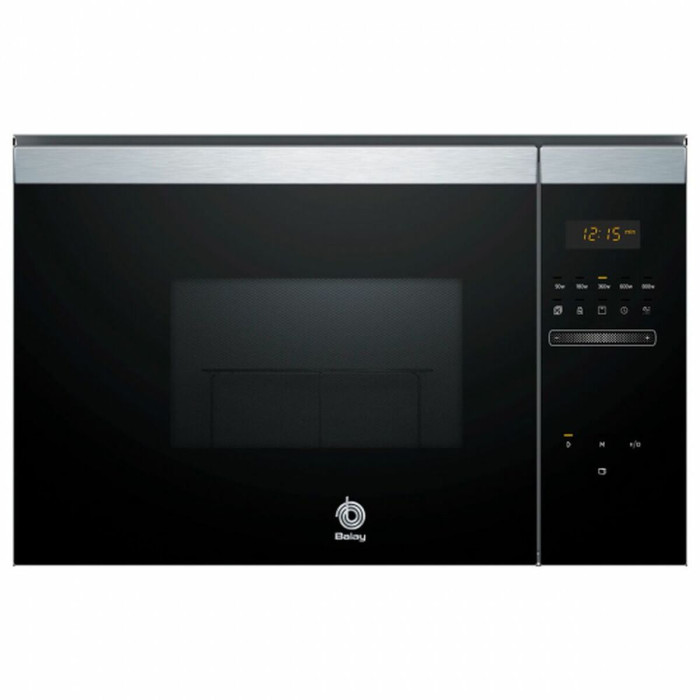 Microwave with Grill Balay 3CG4172X2 Black 800 W 1000 W 20 L