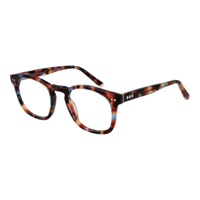 Unisex' Spectacle frame Taylor Morris W8 49C2