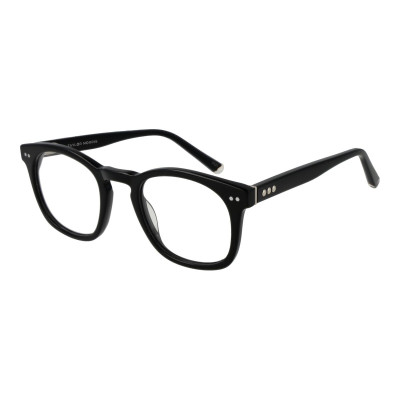 Unisex' Spectacle frame Taylor Morris W8 49C1