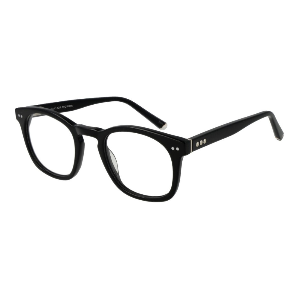Unisex' Spectacle frame Taylor Morris W8 49C1