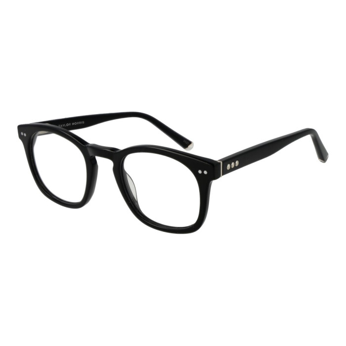 Unisex' Spectacle frame Taylor Morris W8 49C1