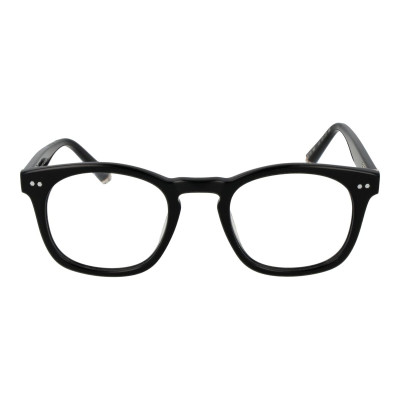 Unisex' Spectacle frame Taylor Morris W8 49C1
