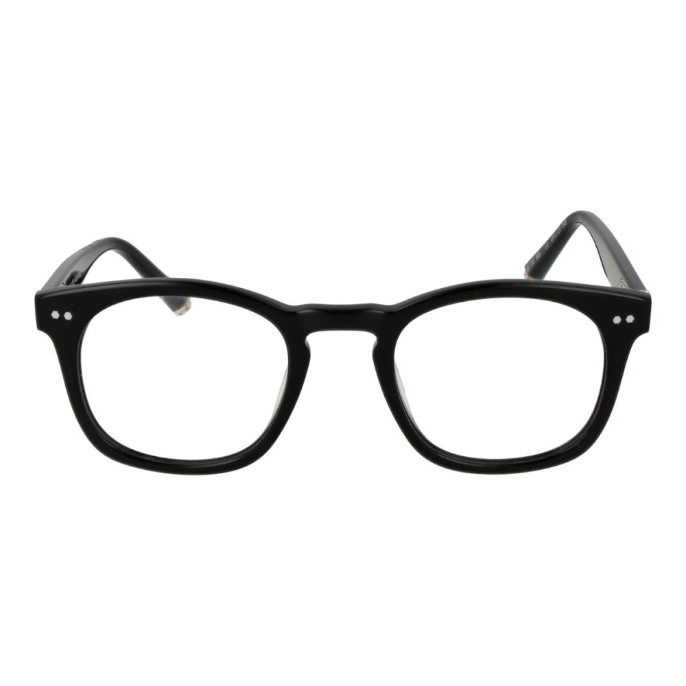 Unisex' Spectacle frame Taylor Morris W8 49C1