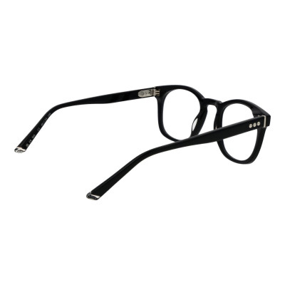 Unisex' Spectacle frame Taylor Morris W8 49C1