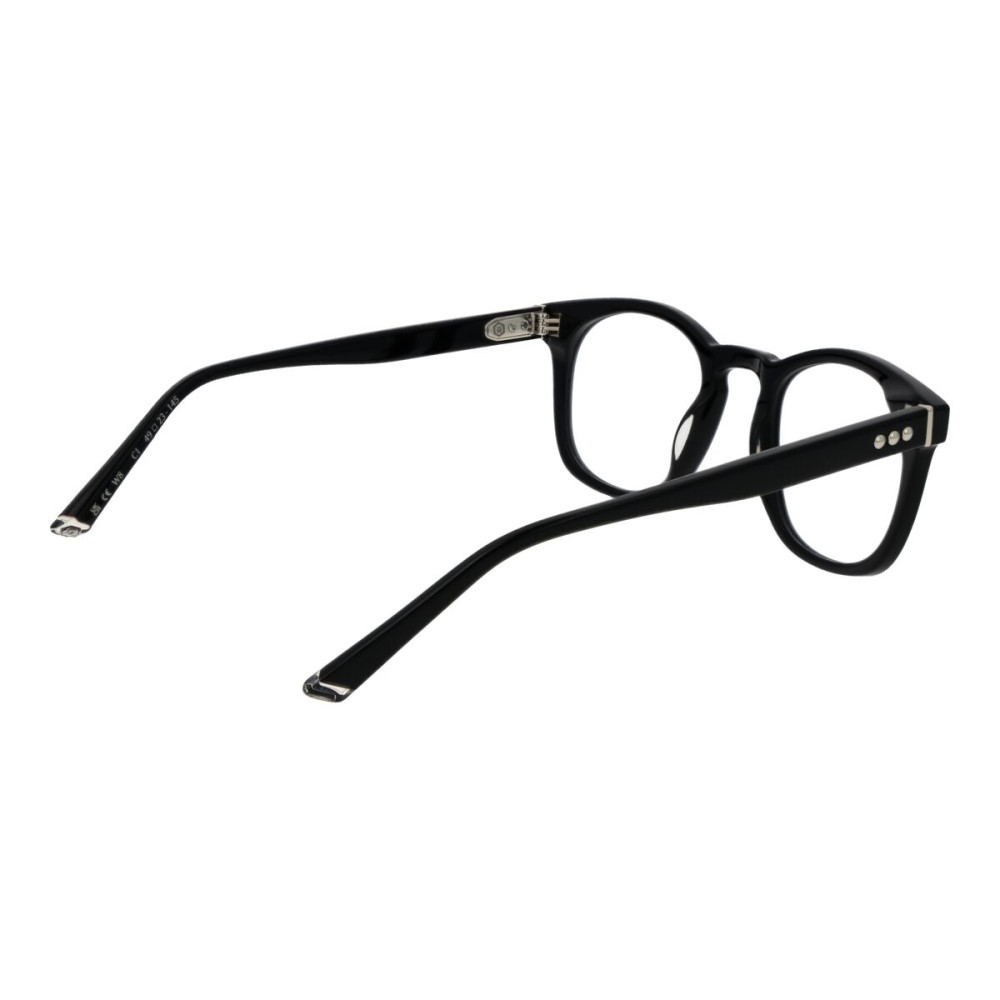 Unisex' Spectacle frame Taylor Morris W8 49C1