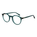 Unisex' Spectacle frame Taylor Morris W6 48C6