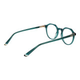 Unisex' Spectacle frame Taylor Morris W6 48C6