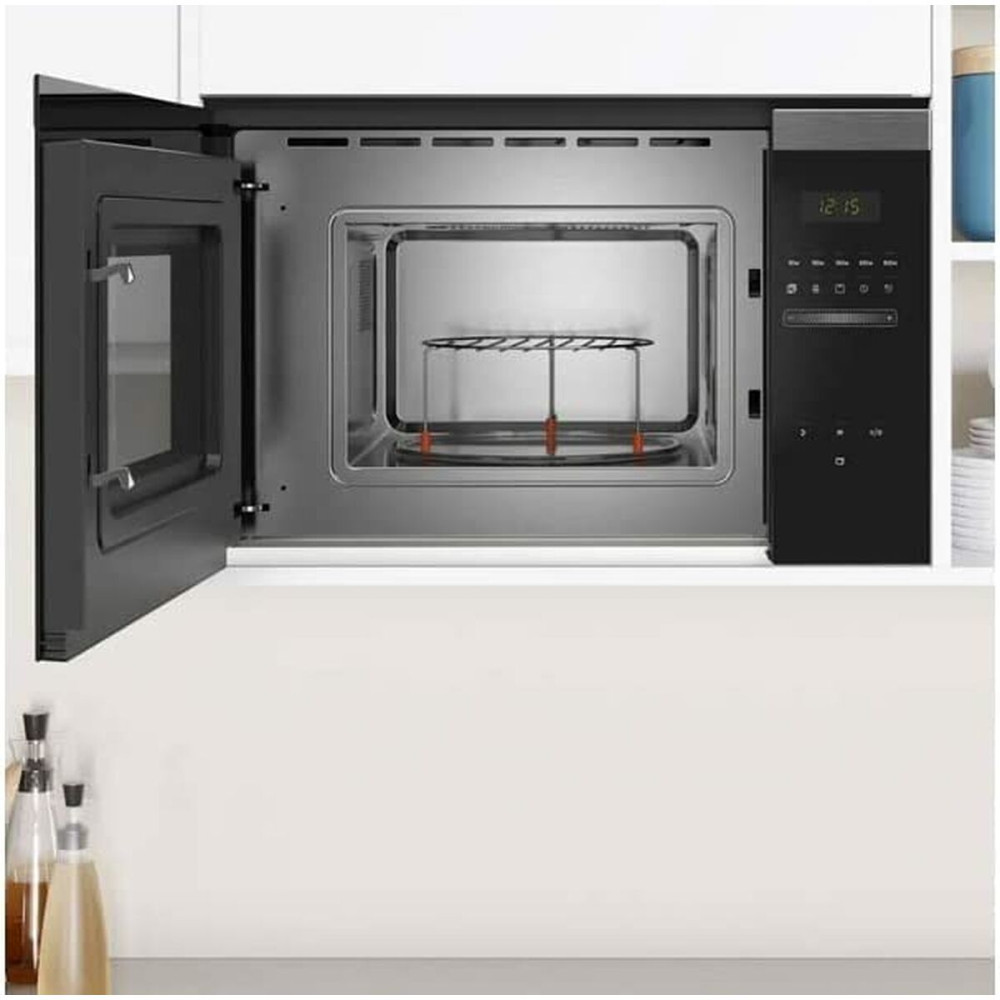 Microwave with Grill Balay 3CG4172X2 Black 800 W 1000 W 20 L