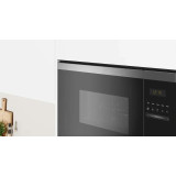 Microwave with Grill Balay 3CG4172X2 Black 800 W 1000 W 20 L