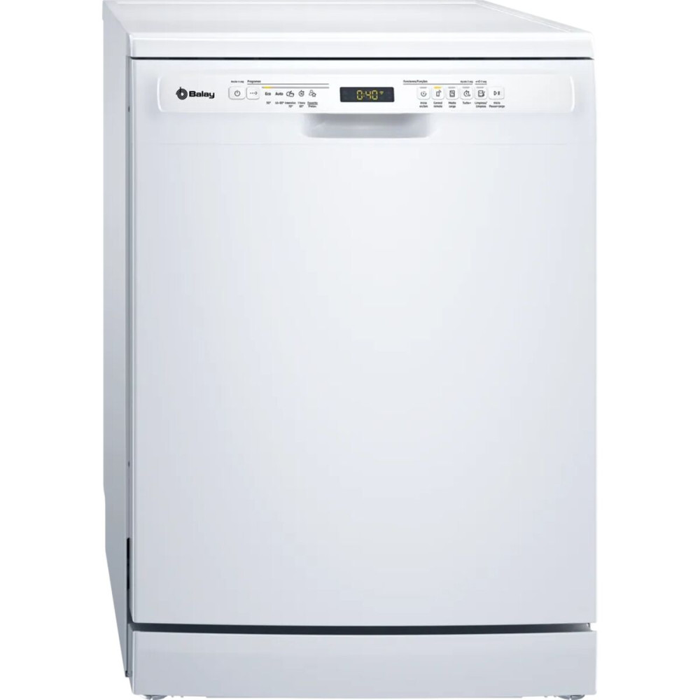 Dishwasher Balay 3VS5332BP White