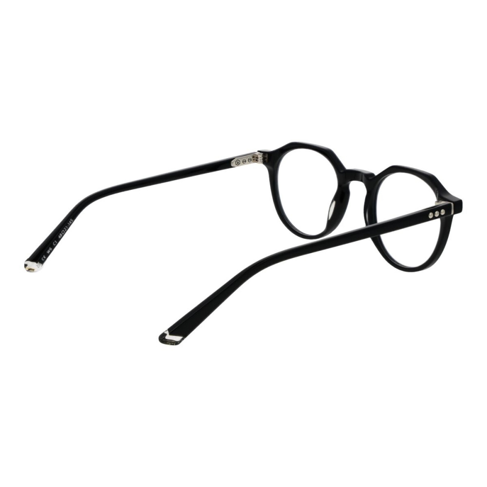 Unisex' Spectacle frame Taylor Morris W6 48C1