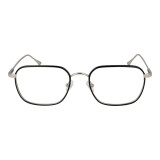Unisex' Spectacle frame Taylor Morris TM05 52C1