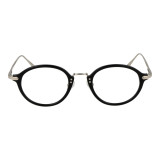 Unisex' Spectacle frame Taylor Morris W10 47C1