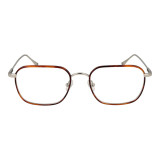Unisex' Spectacle frame Taylor Morris TM05 52C2