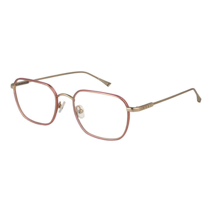 Unisex' Spectacle frame Taylor Morris TM05 52C4