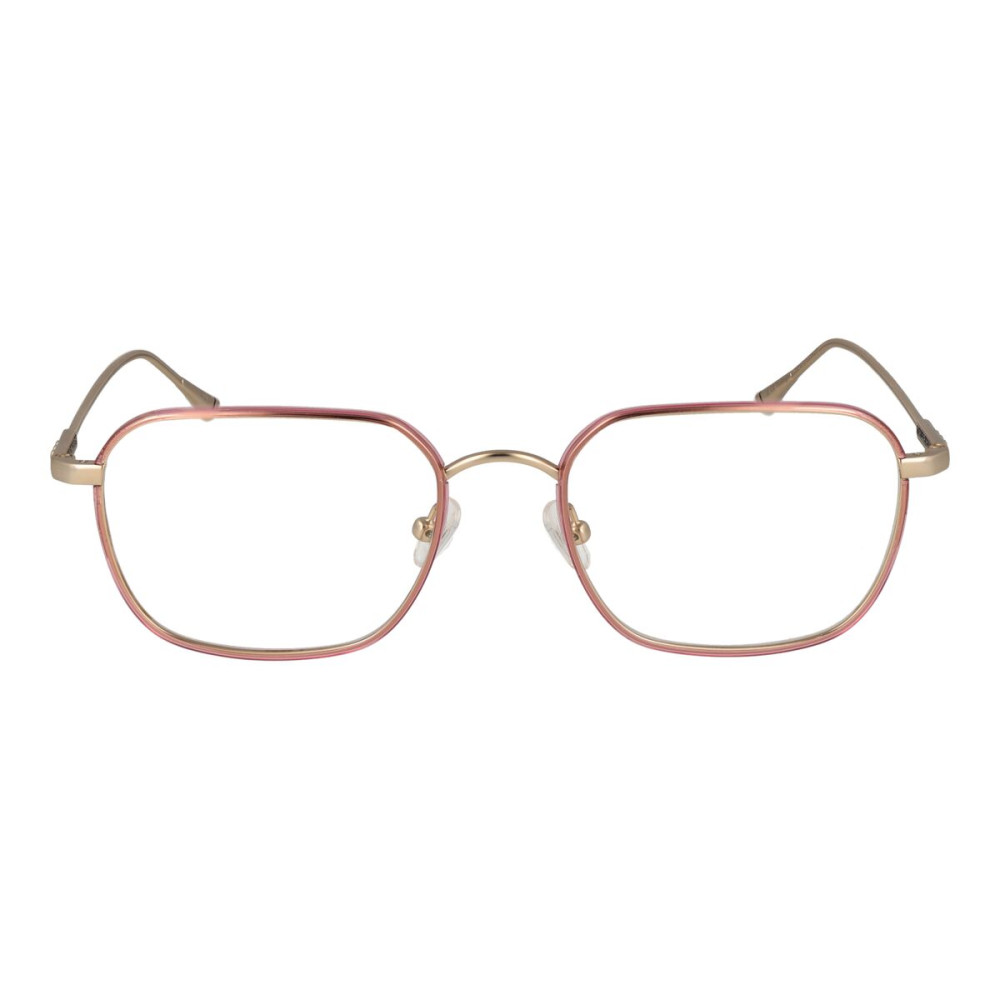 Unisex' Spectacle frame Taylor Morris TM05 52C4