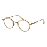 Unisex' Spectacle frame Taylor Morris W2 48C3