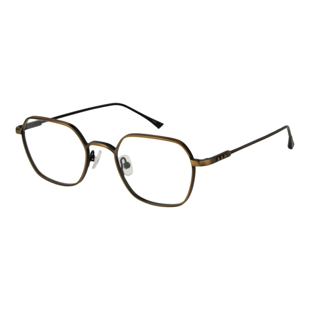 Unisex' Spectacle frame Taylor Morris TM02 48C3