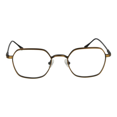 Unisex' Spectacle frame Taylor Morris TM02 48C3