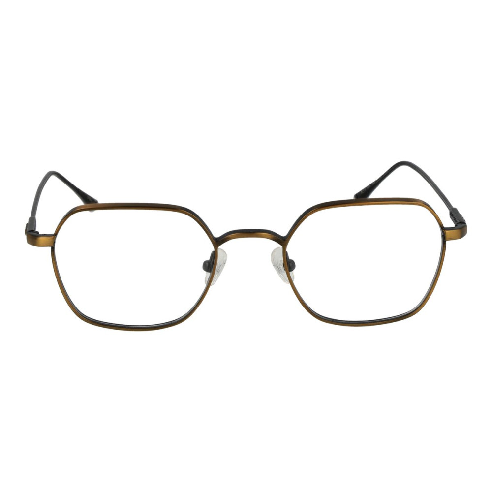Unisex' Spectacle frame Taylor Morris TM02 48C3