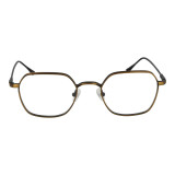 Unisex' Spectacle frame Taylor Morris TM02 48C3