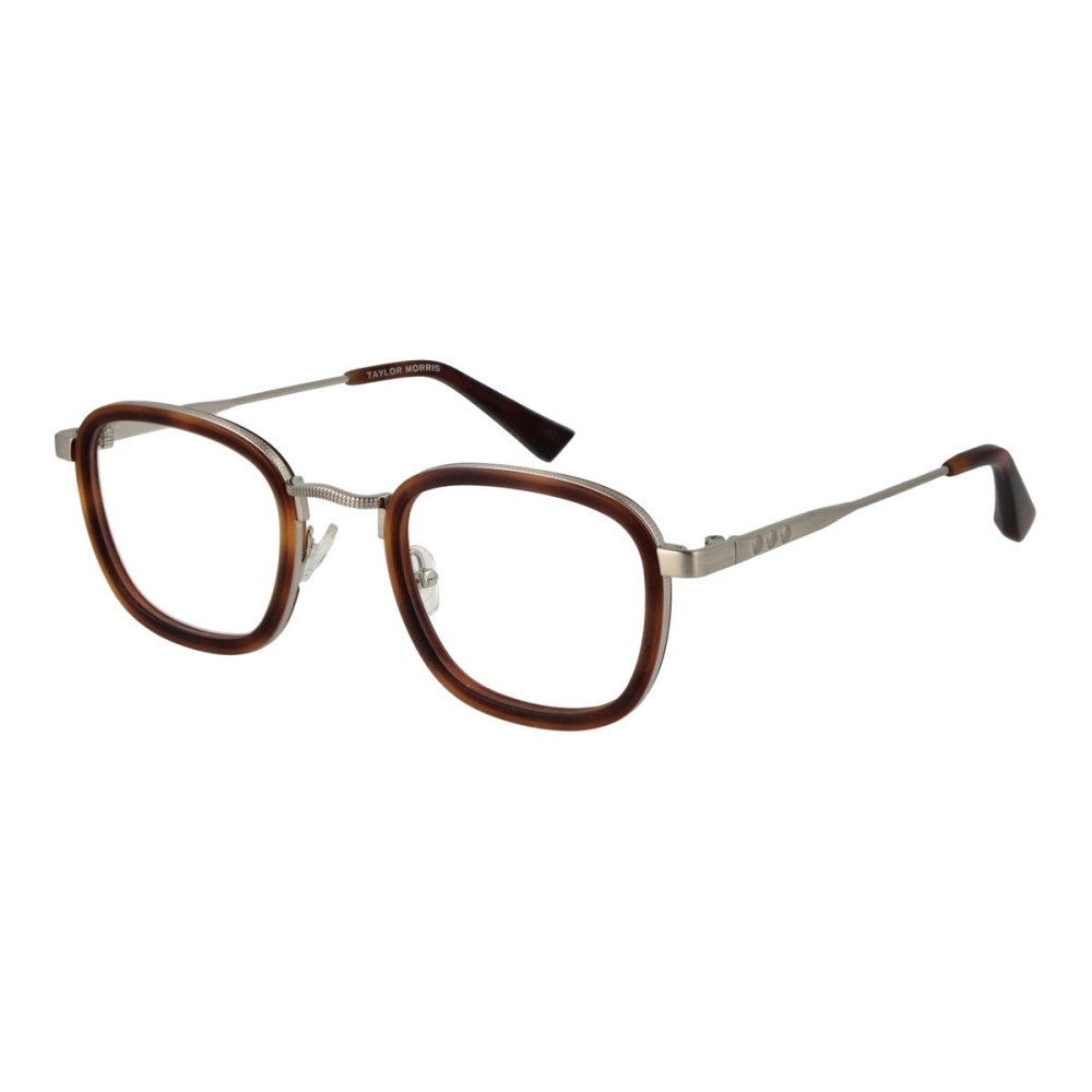 Unisex' Spectacle frame Taylor Morris W3 48C2
