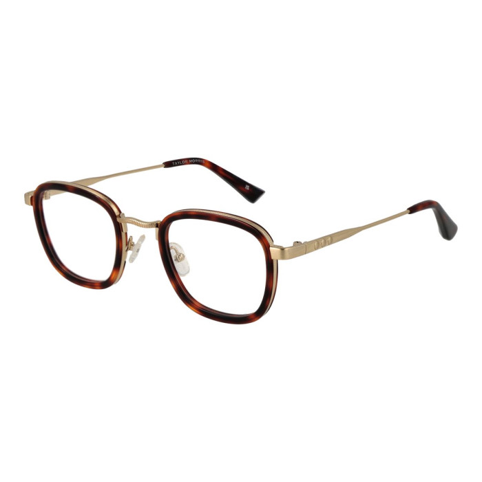 Unisex' Spectacle frame Taylor Morris W3 48C3