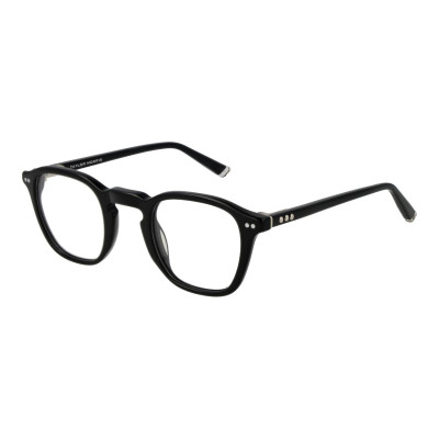 Unisex' Spectacle frame Taylor Morris W4 44C1