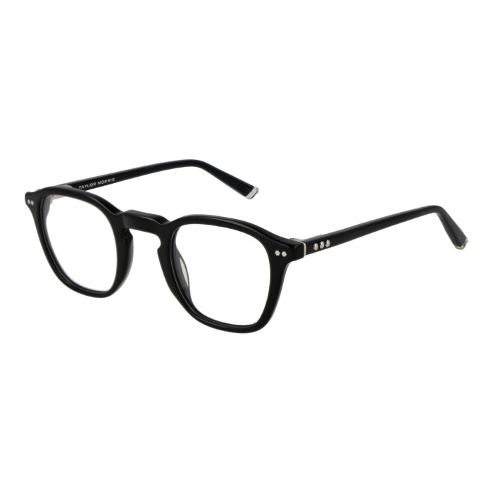 Unisex' Spectacle frame Taylor Morris W4 44C1