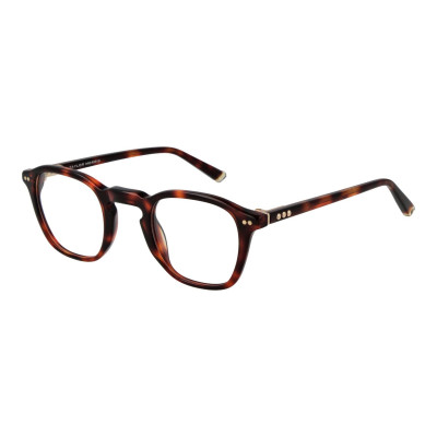 Unisex' Spectacle frame Taylor Morris W4 44C2