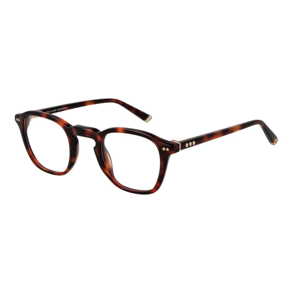 Unisex' Spectacle frame Taylor Morris W4 44C2