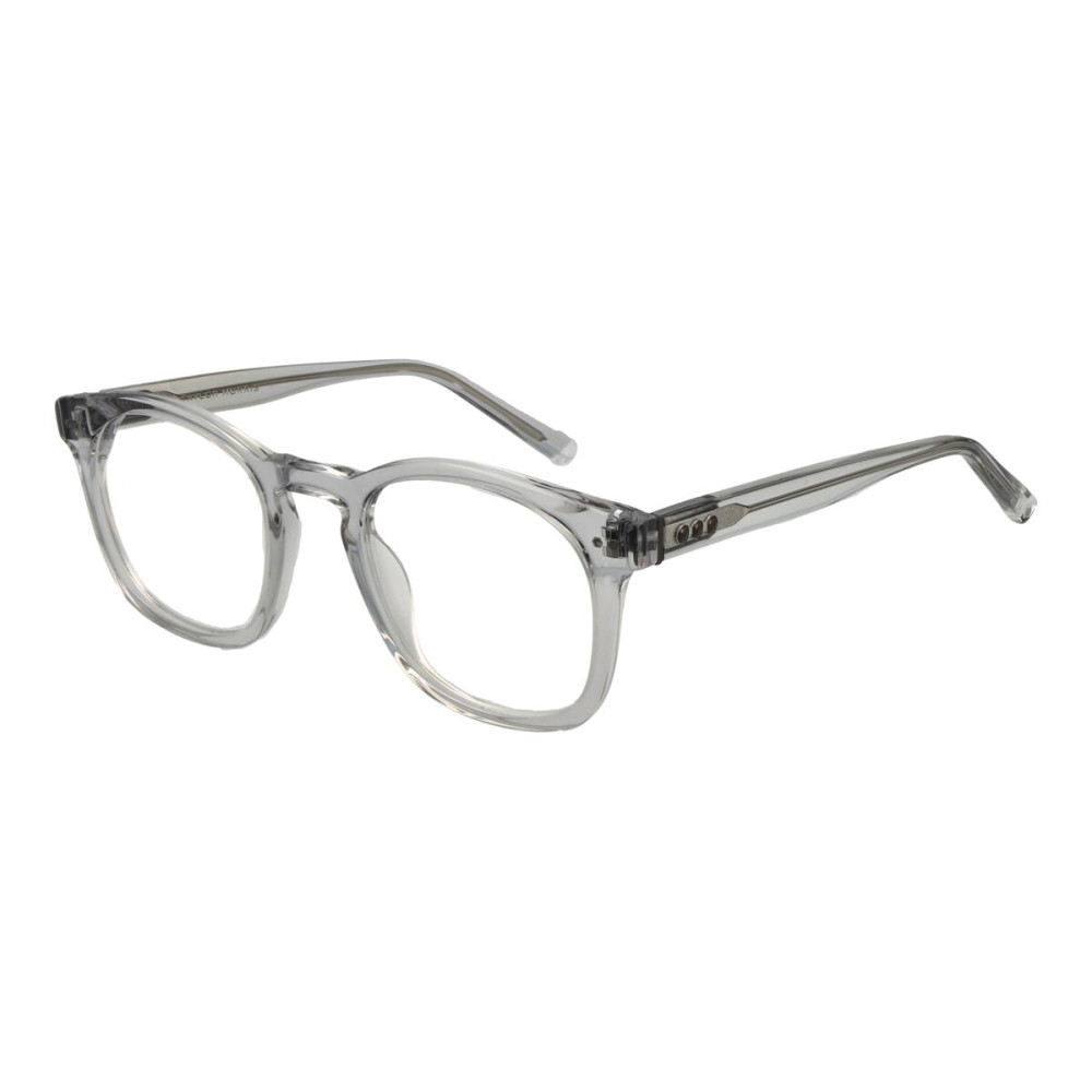 Unisex' Spectacle frame Taylor Morris W8 49C4