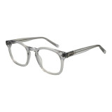 Unisex' Spectacle frame Taylor Morris W8 49C4