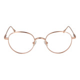 Unisex' Spectacle frame Taylor Morris SW5 48C5