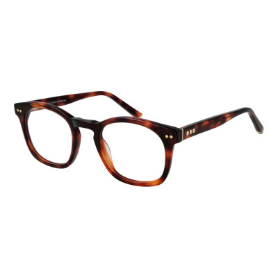 Unisex' Spectacle frame Taylor Morris W8 49C3