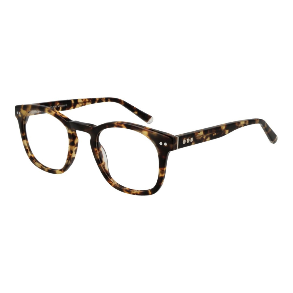 Unisex' Spectacle frame Taylor Morris W8 49C7