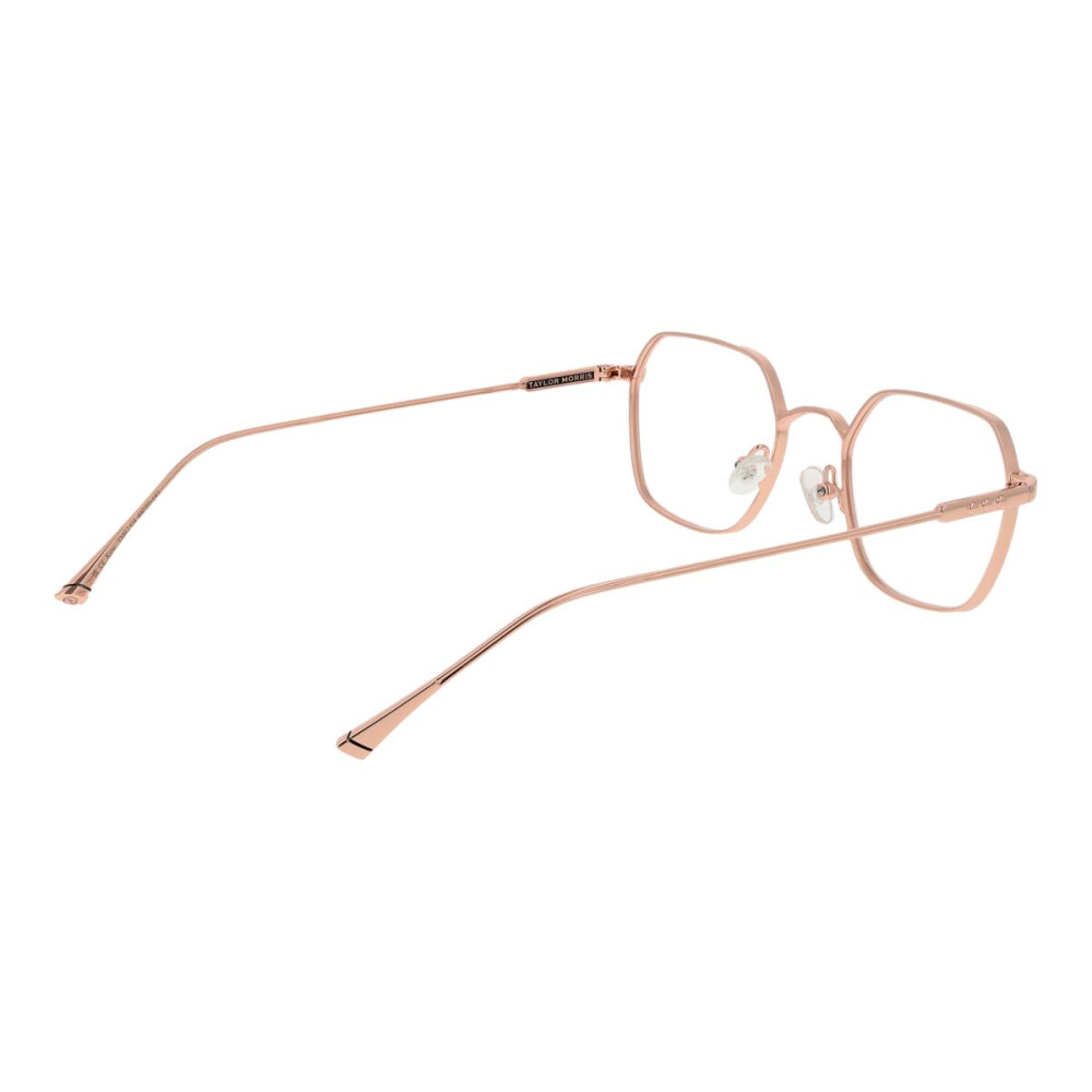 Unisex' Spectacle frame Taylor Morris TM02 48C4