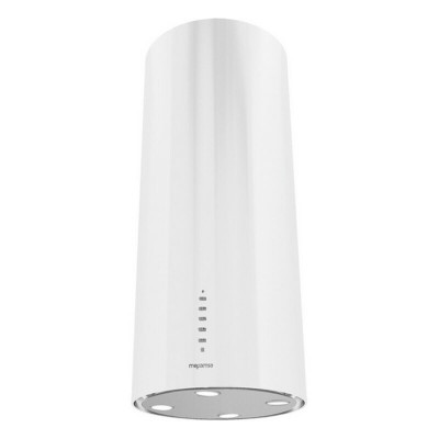 Conventional Hood Mepamsa CYLINDRA ISLA PRO 750 m3/h White (37 cm)