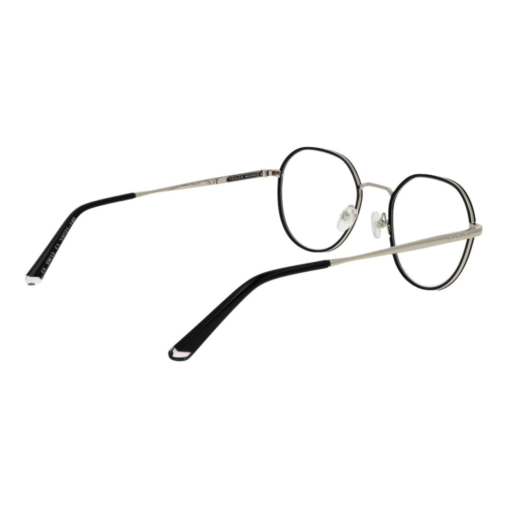 Unisex' Spectacle frame Taylor Morris SW12 52C1