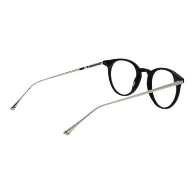 Unisex' Spectacle frame Taylor Morris TM07 47C1