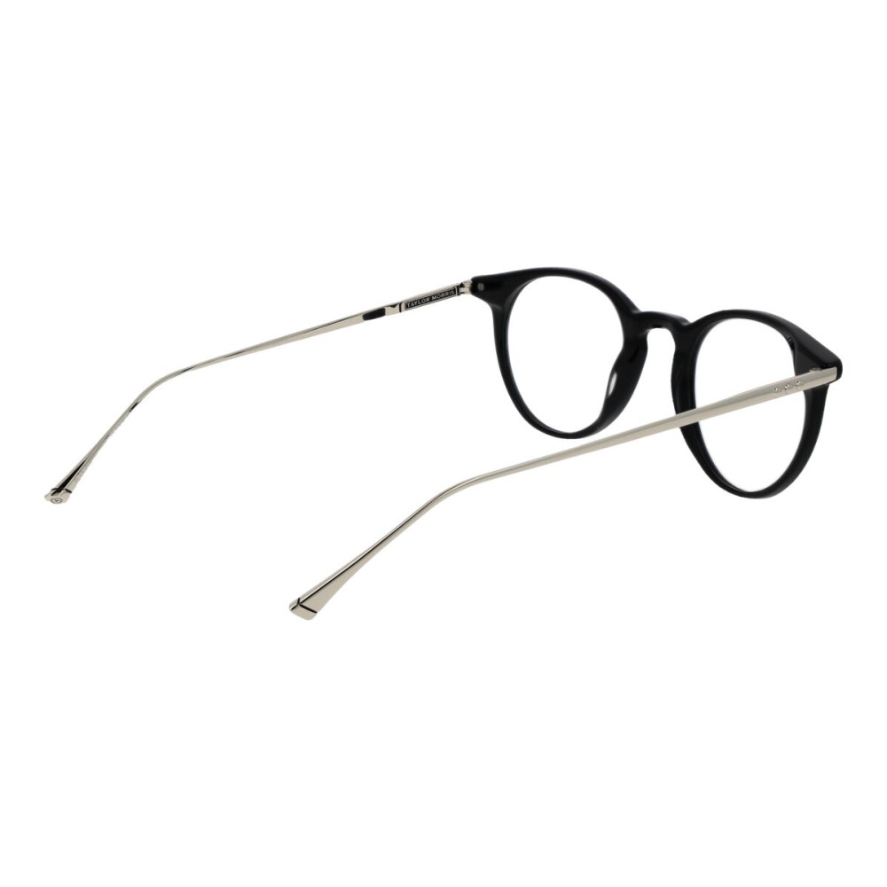 Unisex' Spectacle frame Taylor Morris TM07 47C1