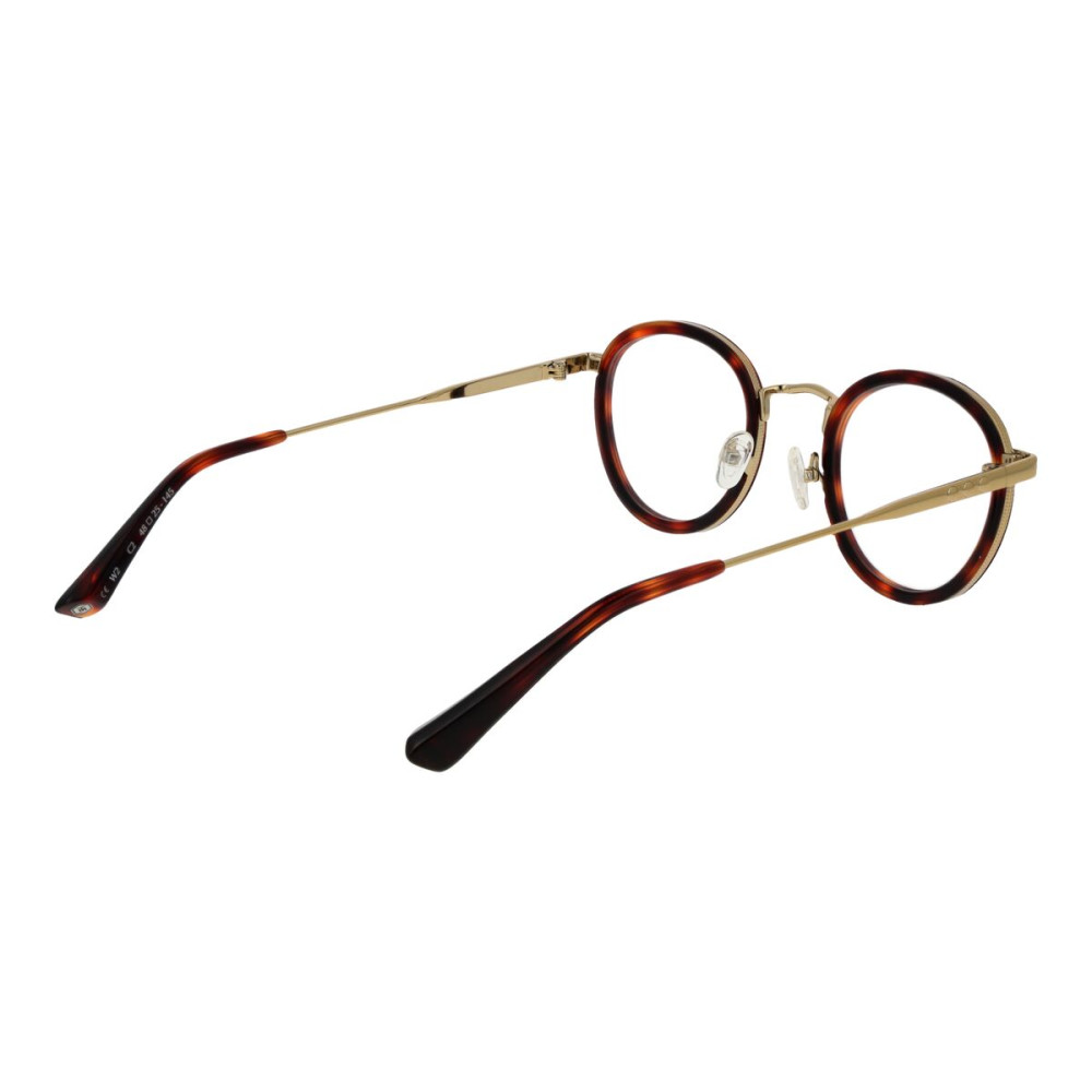 Unisex' Spectacle frame Taylor Morris W2 48C2