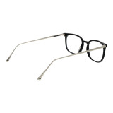 Unisex' Spectacle frame Taylor Morris TM06 49C1