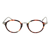 Unisex' Spectacle frame Taylor Morris W10 47C2