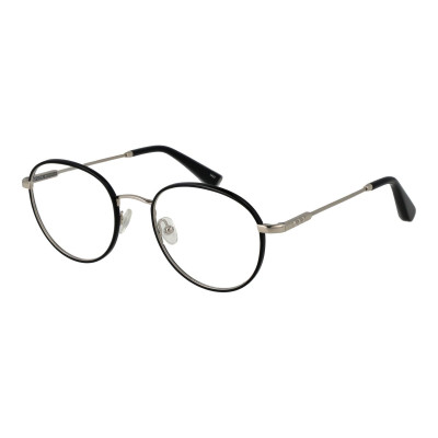 Unisex' Spectacle frame Taylor Morris TM09 50C1
